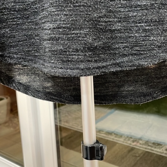 Dark Grey T-Shirt - Picture 4 of 6